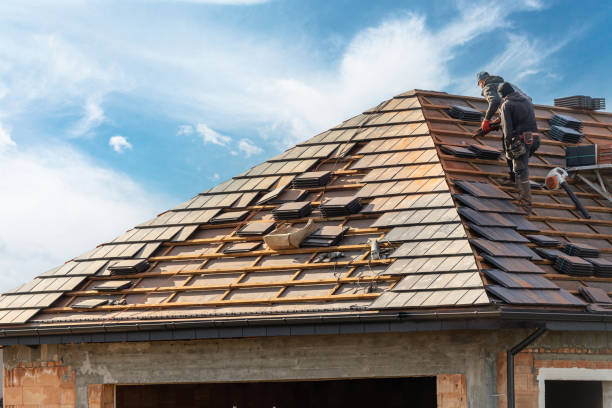 Roof Coating Services in Willis, TX